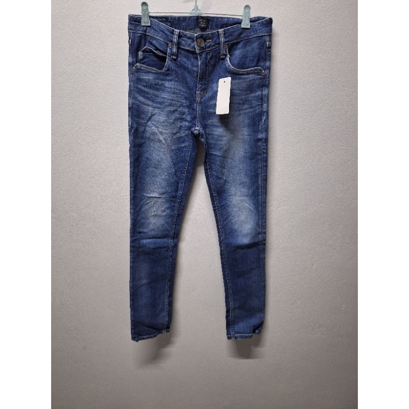 กางเกงยีนส์ sweet camel มือสอง #j18