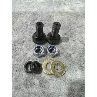 ใบมีดรถตัดหญ้า Orec ทุกรุ่น