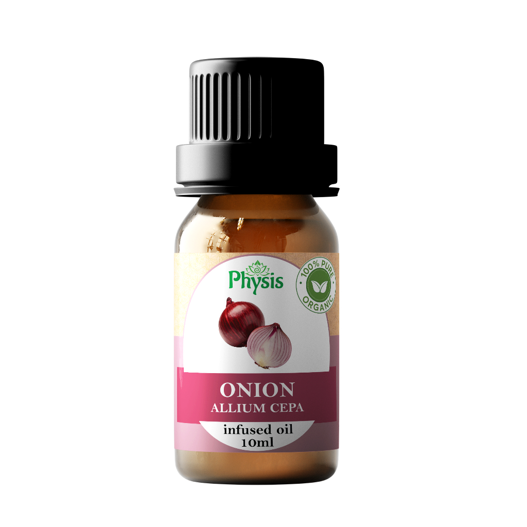 Natural Efe/Infused Oil | Onion 10ml
