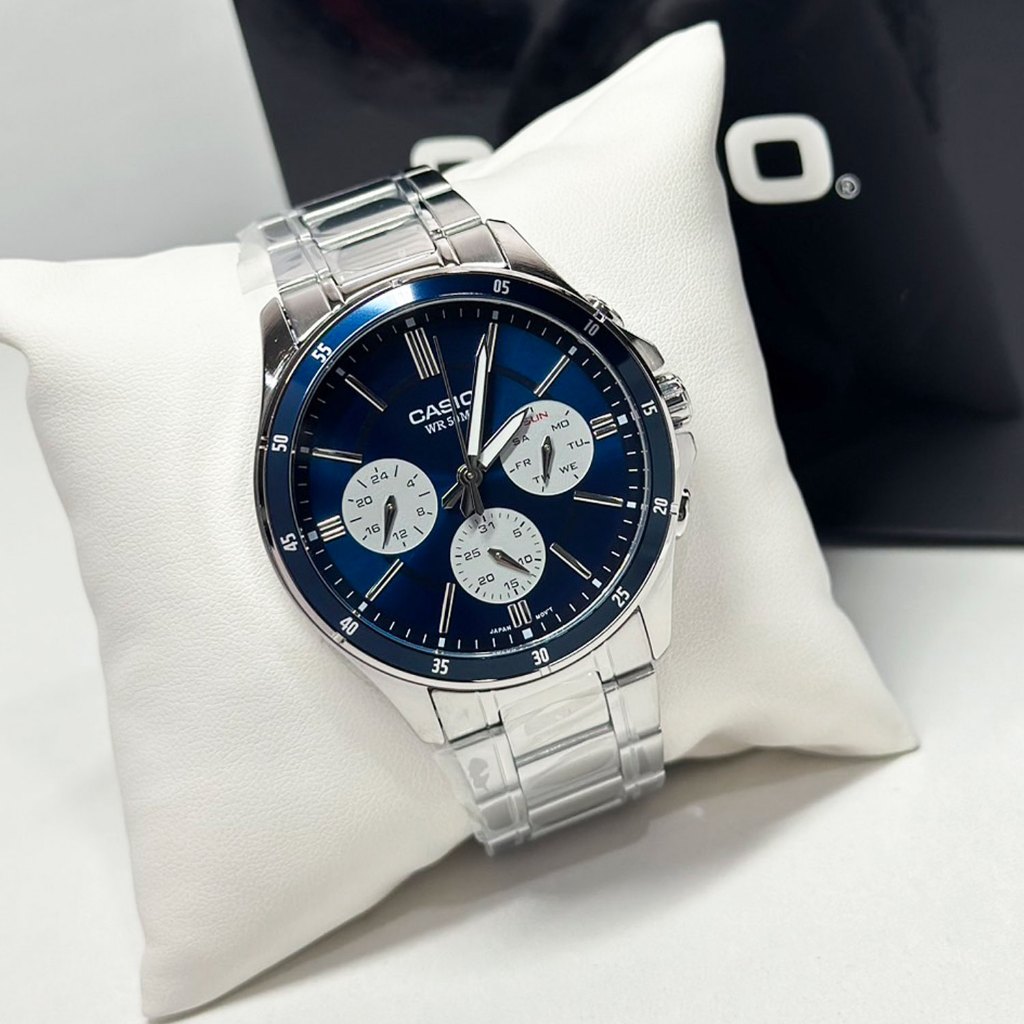 Casio รุ่น MTP-1374,MTP-1374D,MTP-1374L (MTP-1374D-1A,MTP-1374D-2A,MTP-1374D-5A,MTP-1374L-1A)