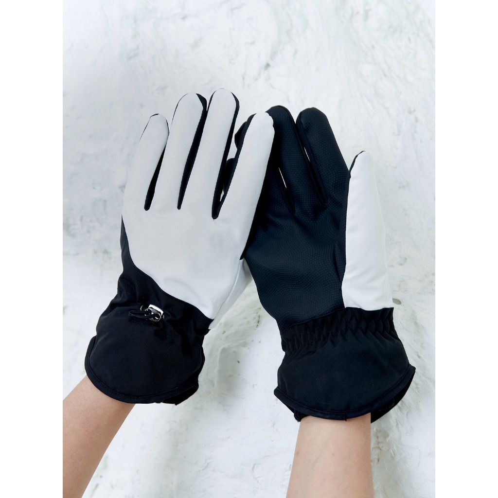 G15 WindProof & Water Repellent Snow Groves มีของผชและผญ