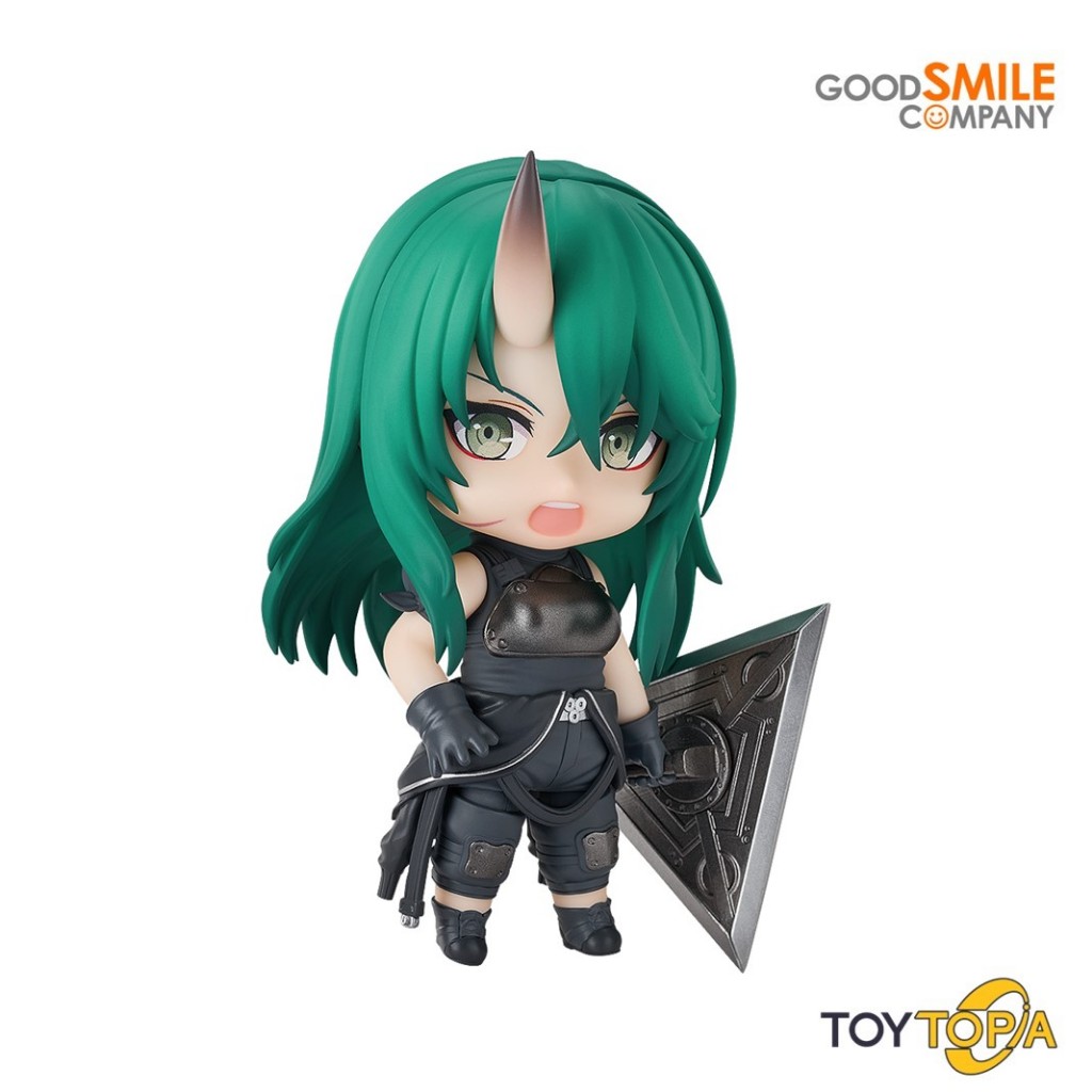 (2392) Nendoroid Hoshiguma: Arknights By Good Smile Arts Shanghai