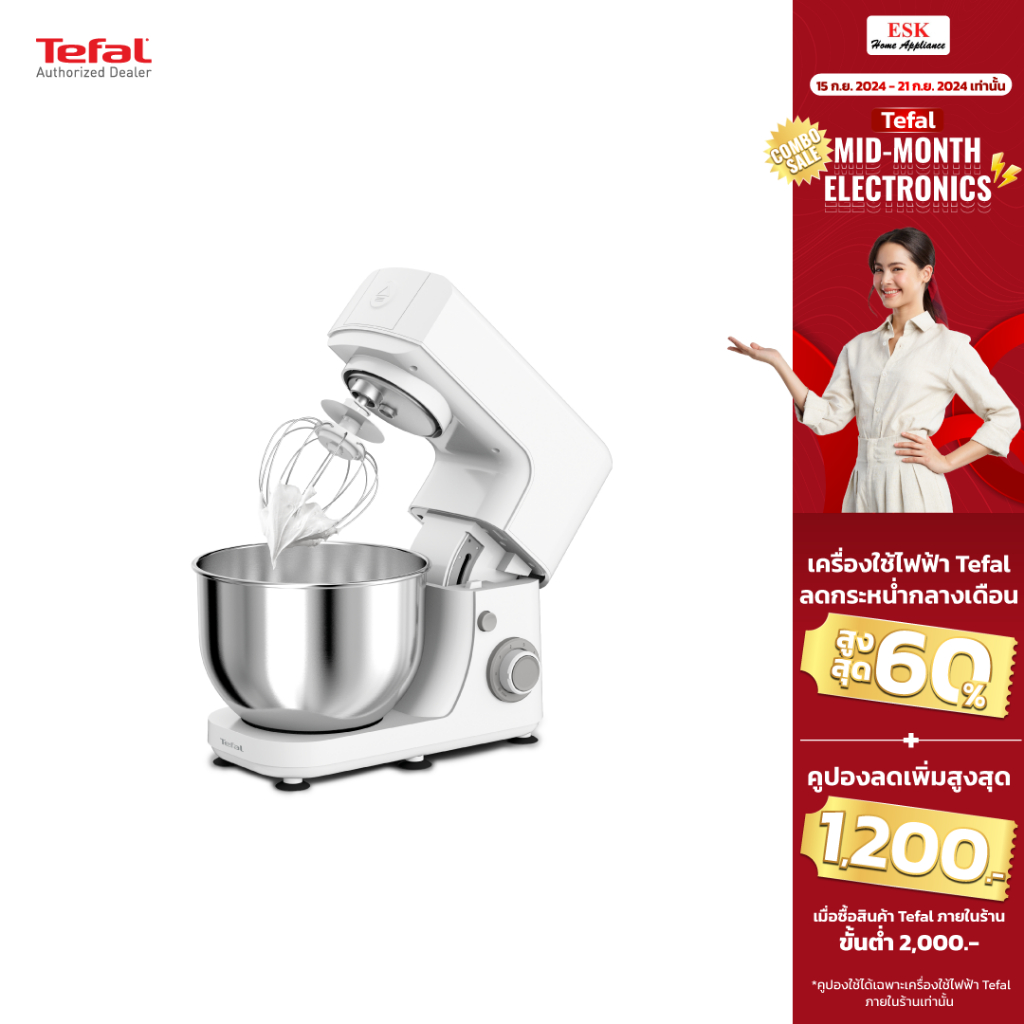 Moulinex Tefal Manopola Velocità Planetaria Masterchef