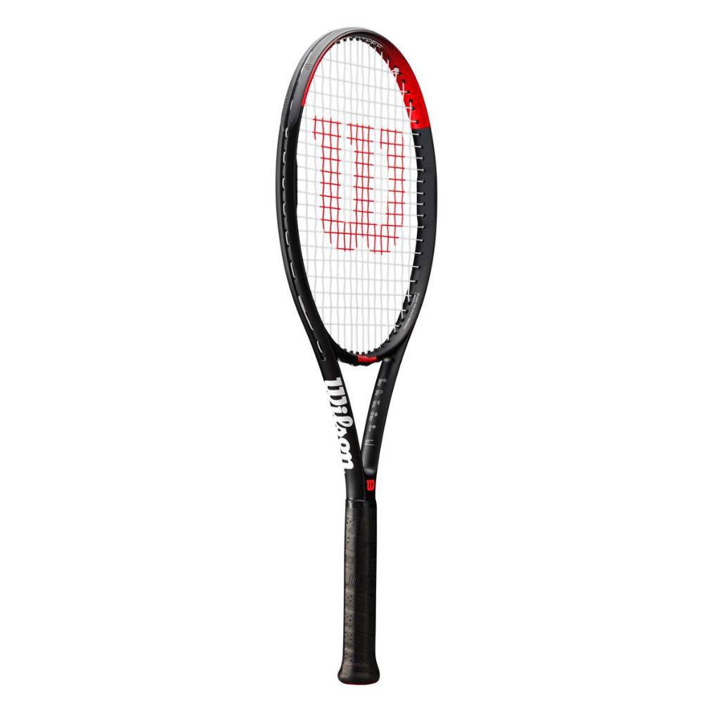 WILSON Pro Staff Precision 103 ไม้เทนนิส Pre-strung WR080210U2 Official Store