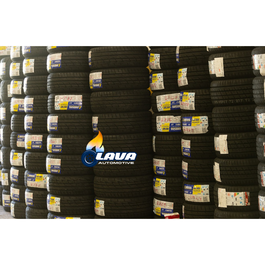 LANDSAIL RS009 4เส้น 205/45R17 215/45R17 215/50R17 225/40R18 235/50R18 235/40R18 235/45R18 225/45R18