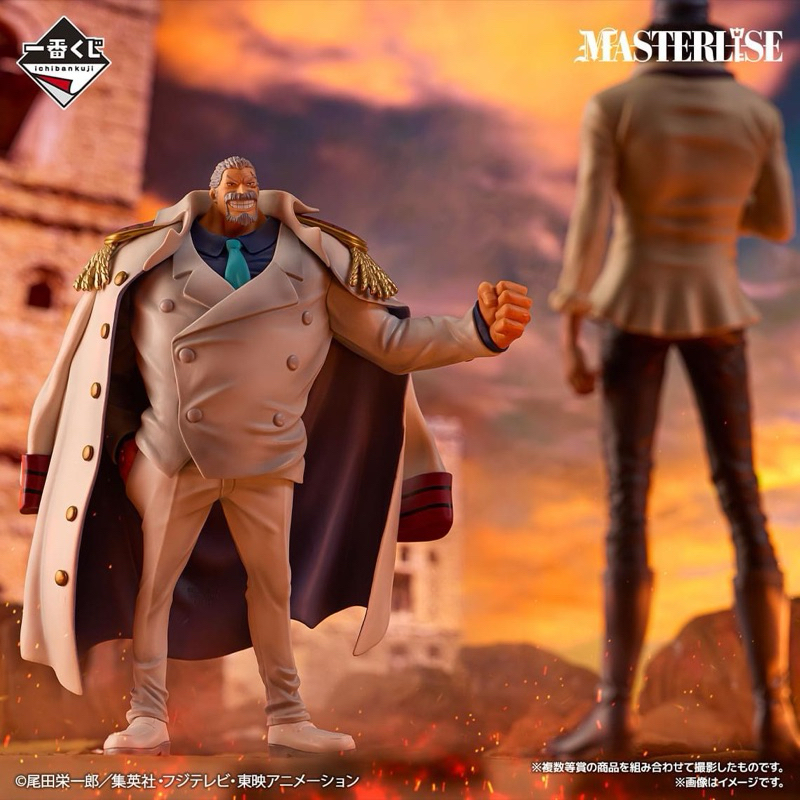 [พรีออเดอร์✅🇯🇵] Ichiban kuji one piece เซตพลเรือ ฟิกเกอร์ วันพีช เซตพลเรือ ทหารเรือ