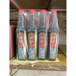 น้ำปลา น้ำปลาเวียดนาม (ของแท้100% นำเข้าจากเวียดนาม) (CHIN-SU Foods) ขนาด 500 ml / 750 ml