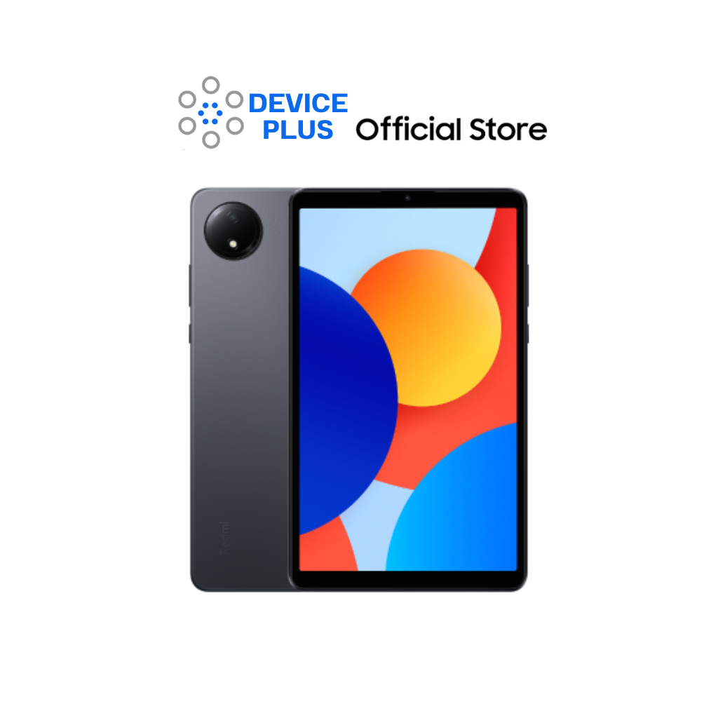 Redmi Pad SE 8.7 Wifi/Lte (4/64) (6/128) ประกันศูนย์ 15 เดือน [ หน้าจอ 8.7 นิ้ว แบต 6650 mAh ]
