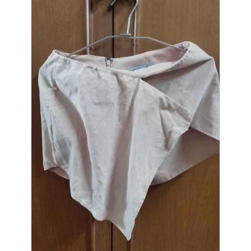 กางเกงขาสั้น​ Pony Stone #used