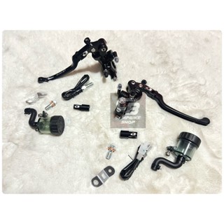 ปั้มลอยRCBรุ่นS1-FL ขนาด14-17MM แท้(ประกัน1ปี)