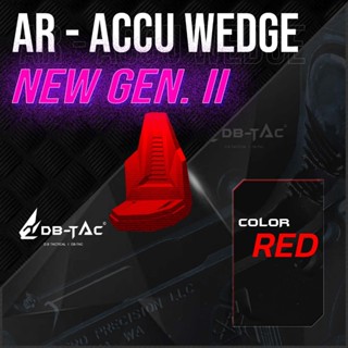[ New~! Gen. 2 ] ใหม่~! Accu Wedge - ยางรองอับเปอร์ เสริมควา…