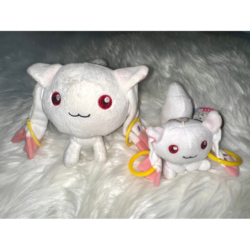 ตุ๊กตา คิวเบย์ มาโดกะ | Kyubey Puella Magi Madoka Magica