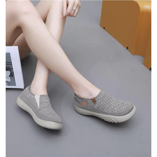รองเท้าผ้าใบพร้อมส่งจากไทย ใส่ไม่พอดีส่งเปลี่ยนได้