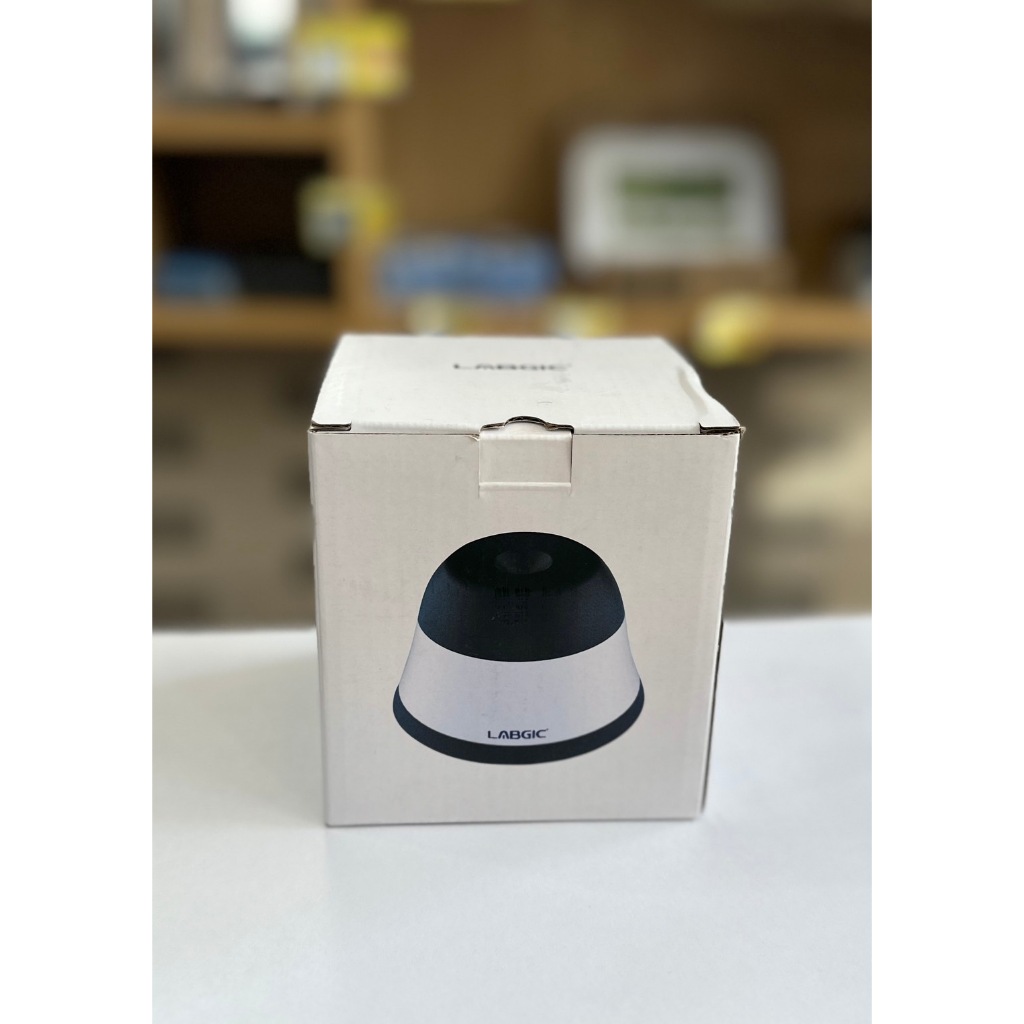 LABGIC L-VM-MINI Mini Vortex Mixer