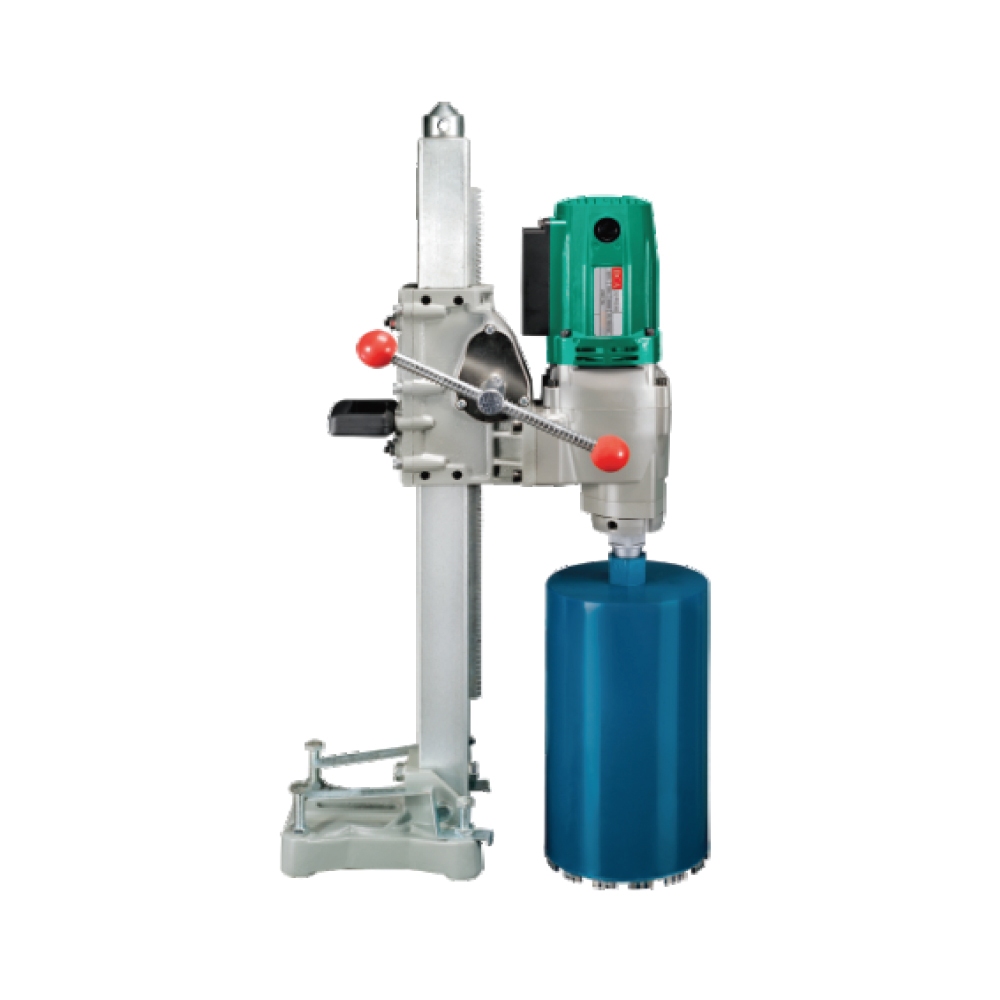 DCA เครื่องเจาะคอริ่ง 3500W 200mm รุ่น AZZ02-200SA DCA