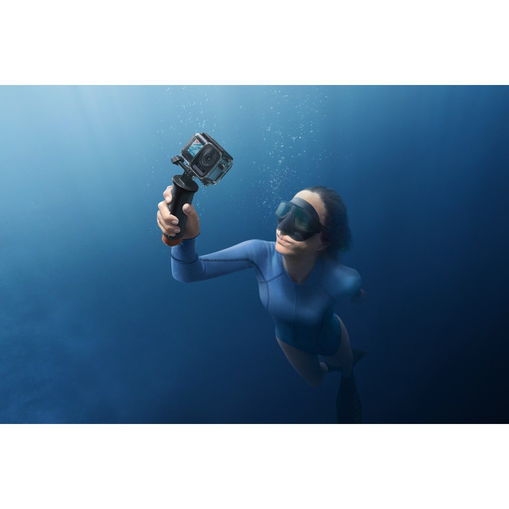 DJI Action Floating Handle ด้ามจับกันลื่น สำหรับกล้อง Action