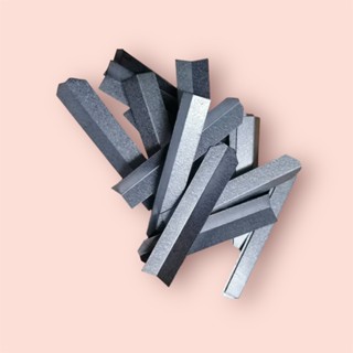 ลิ้นยาง ลิ้นยางพารา ยาว 3 นิ้ว (1กิโลกรัม)  ช้อนรองน้ำยาง แข…