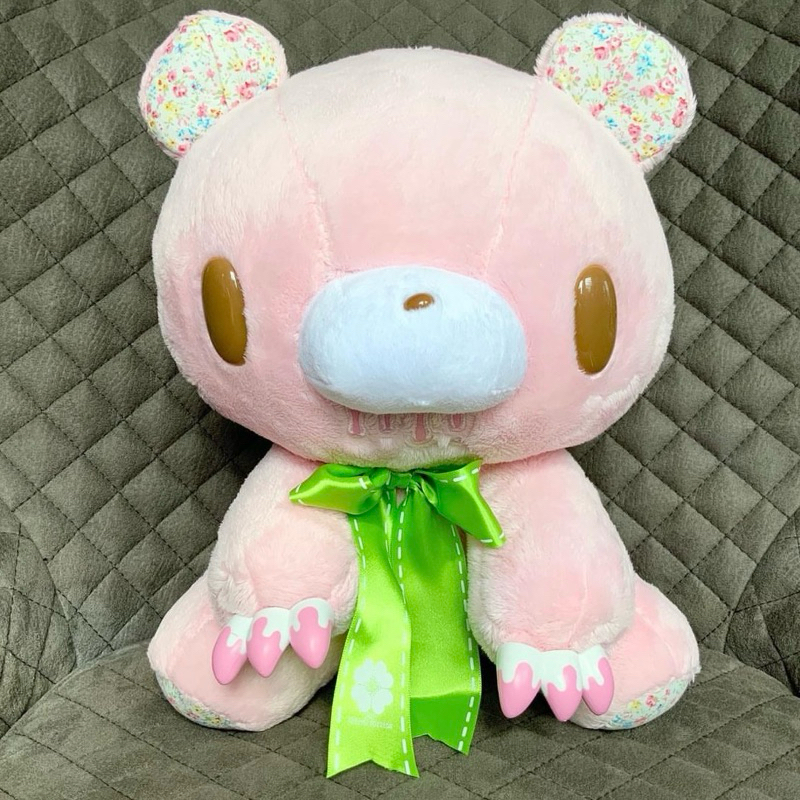 🇯🇵Chax GP🐻Gloomy Bear Plush - SPRING EDITION🌸CGP-481