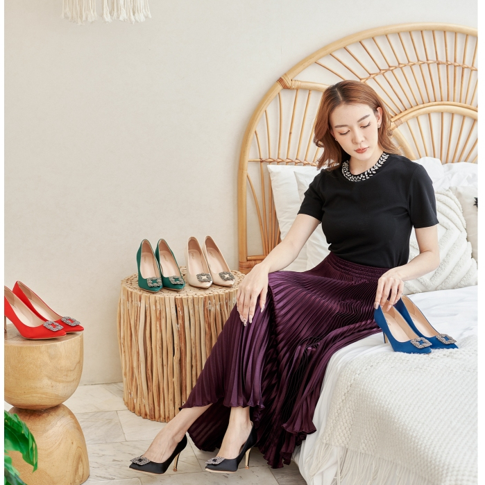 รองเท้าผู้หญิง Brexley รุ่น Stella