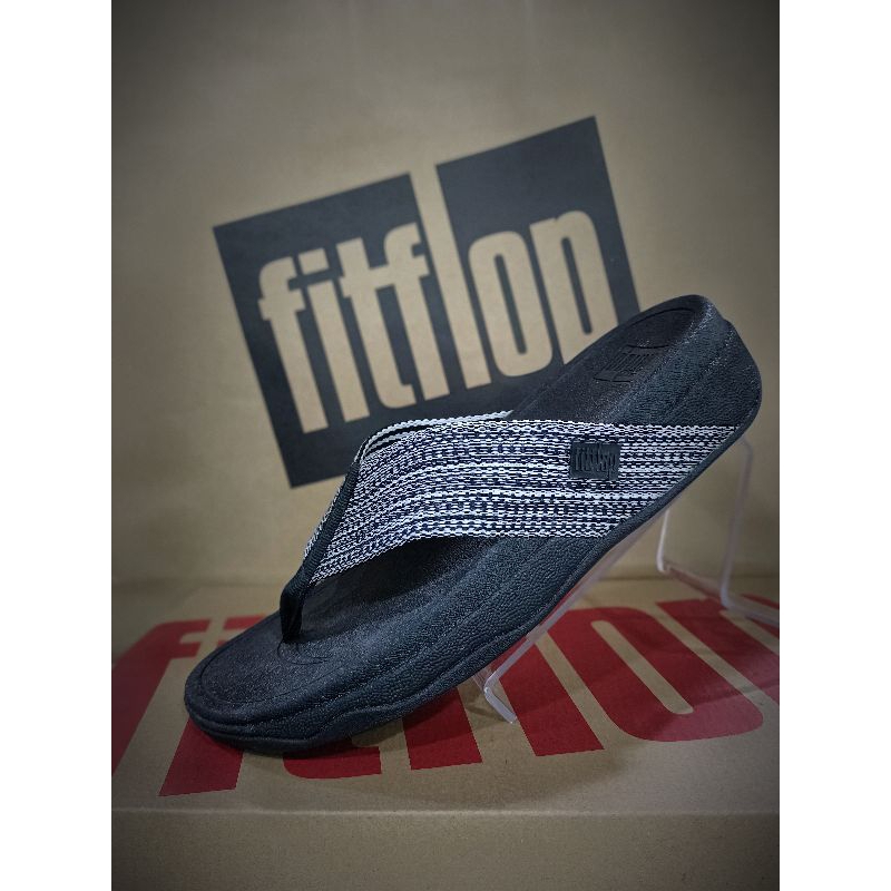 Fitflop รองเท้าหูหนีบ (รับประของแท้จากชอป100%)