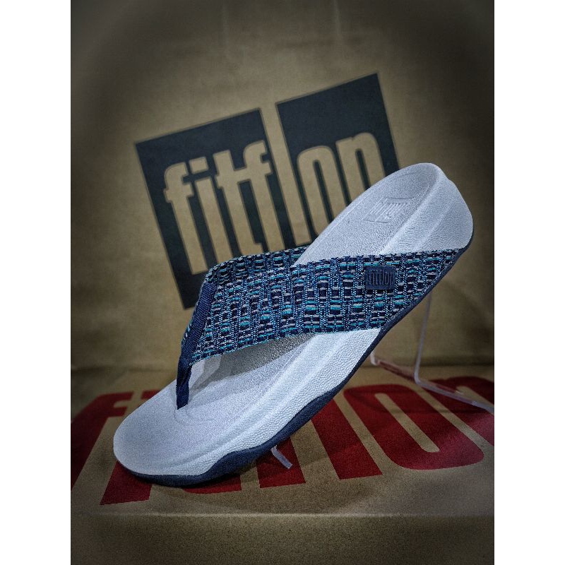 Fitflop รองเท้าหูหนีบ (รับประของแท้จากชอป100%)