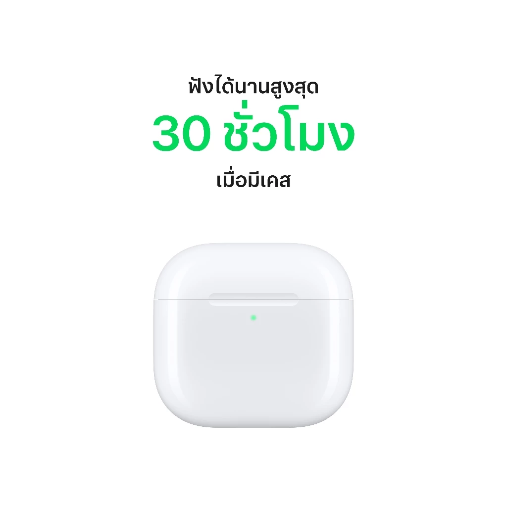 Apple AirPods 4 iStudio by SPVi thumbnail 7