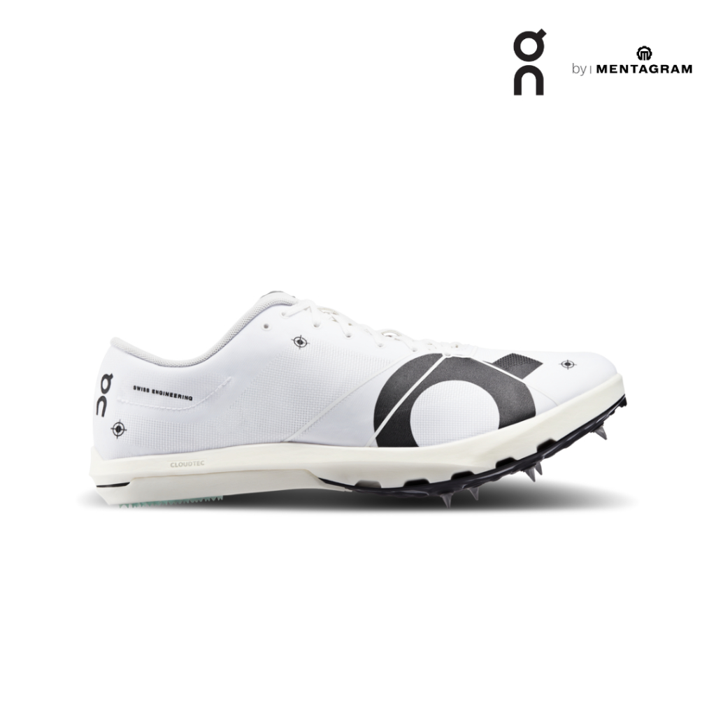 [On Running] รุ่น Cloudspike 10000m ผู้หญิง (Women) รองเท้าตะปู วิ่งแข่ง วิ่งลู่ (เพิ่มไซส์ 1 - 1.5 ซม.)