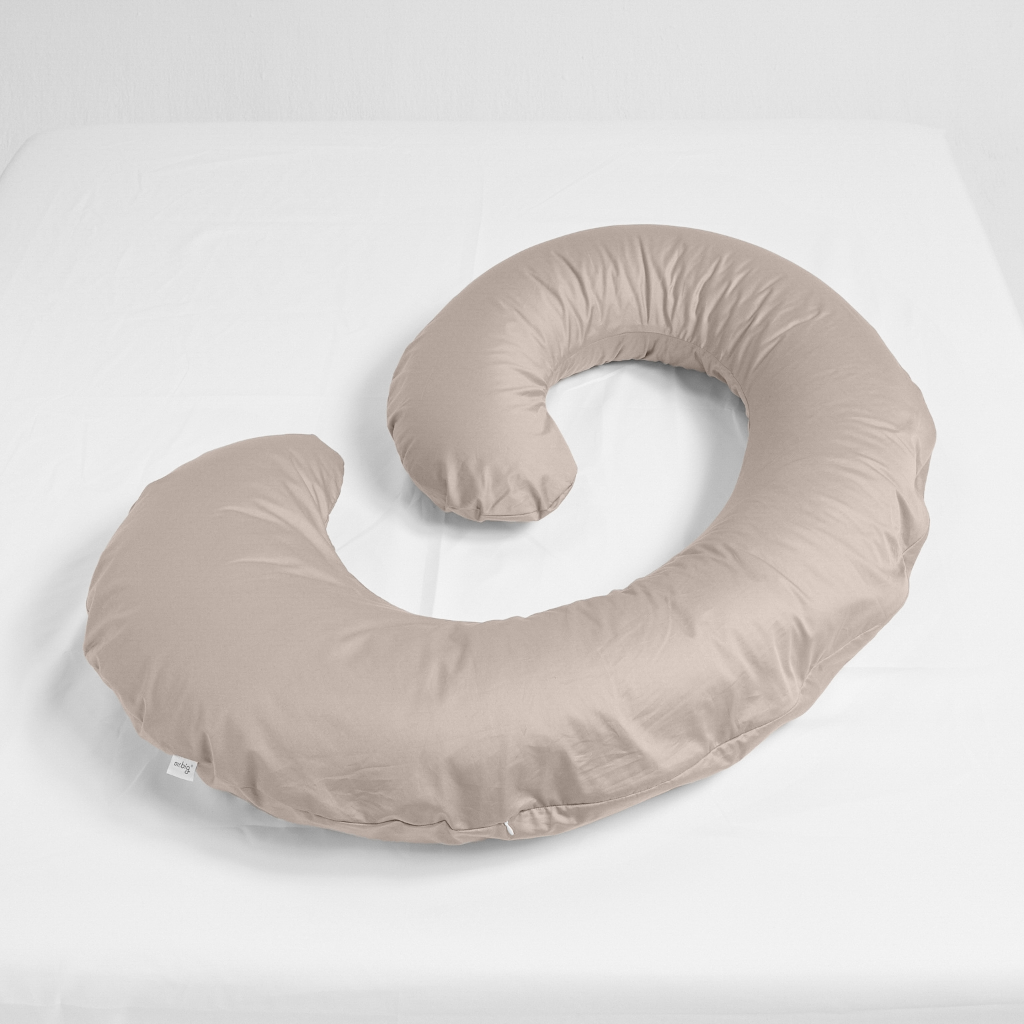 mr.big ปลอกหมอน Nine Pillow รุ่น Bamboo นุ่ม ลื่น เย็นสบาย