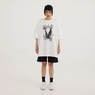 PENGUIN TEE (100% Cotton short sleeve tee.)