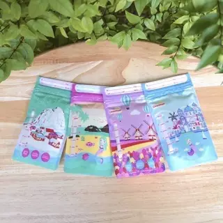 ถุงเก็บน้ำนมแม่ Cleanimom ลดกลิ่นหืนในนมแม่ ถุงหนา ขนาด 5oz(24ใบ)