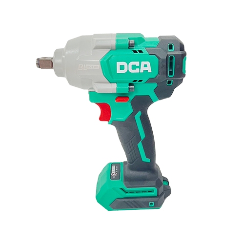 DCA บล็อกไร้สาย 1/2" 698Nm ADPB698(Z) DCA