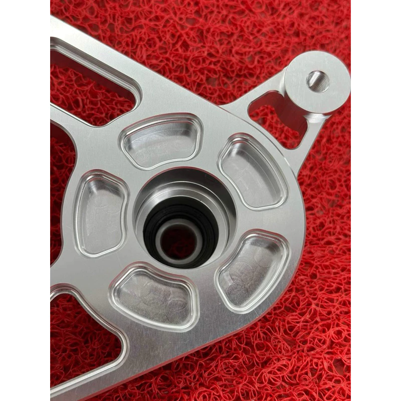 สวิงอาร์มแต่ง CNC สำหรับ Honda Giorno thumbnail 5