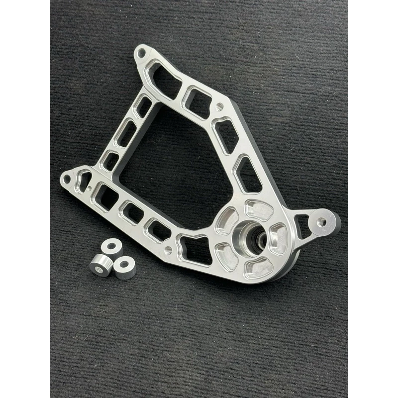 สวิงอาร์มแต่ง CNC สำหรับ Honda Giorno thumbnail 6