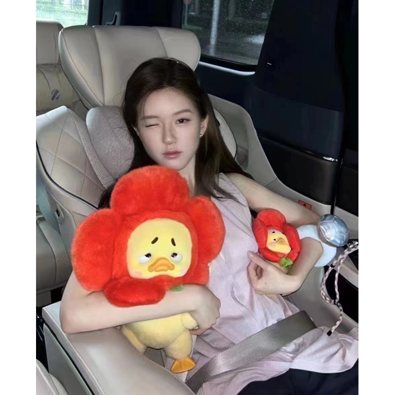 พร้อมส่งจากไทย🇹🇭 400% upset duck