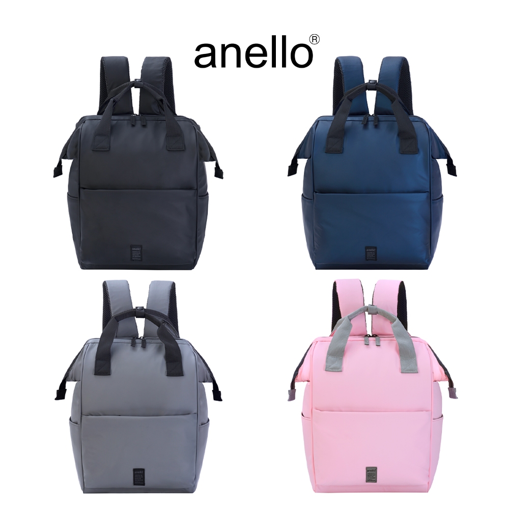 anello กระเป๋าสะพายหลัง size regular รุ่น NEIL - ATN1057