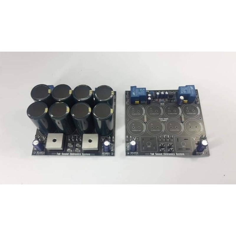 ชุดแหล่งจ่ายไฟ8c+pt30a