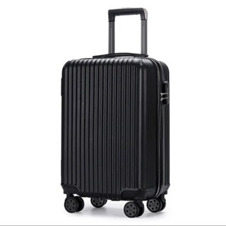 กระเป๋าเดินทาง 20 นิ้ว กระเป๋าเดินทางล้อลาก 20 นิ้ว ล้อหมุน3…