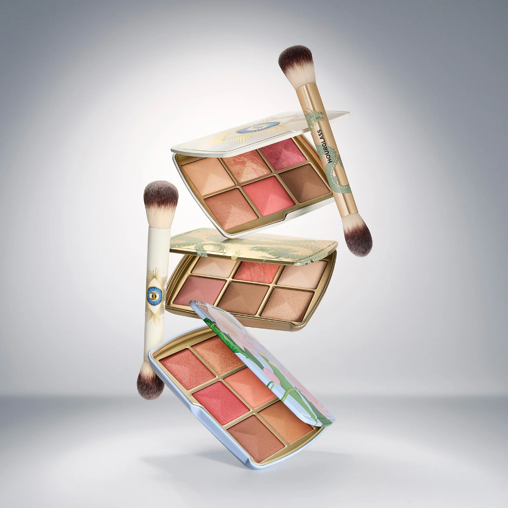 HOURGLASS Ambient™ Lighting Edit Sculpture (Limited Edition)