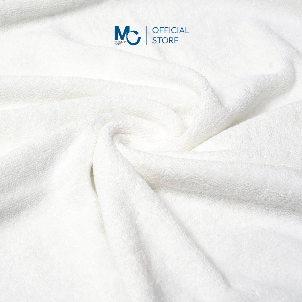 Master Care ผ้าเช็ดตัว คอตตอน 100% เกรดพรีเมียม 30x60 นิ้ว (18 ปอนด์) 5 สี นุ่ม หนา ซึมซับน้ำดี - รูปที่ 5