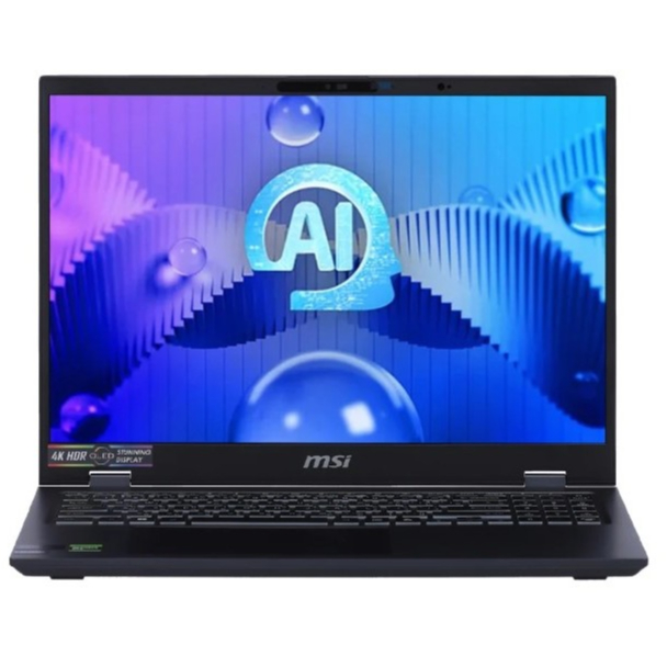 MSI PRESTIGE 16 AI STUDIO B1VEG-228TH STELLAR GRAY