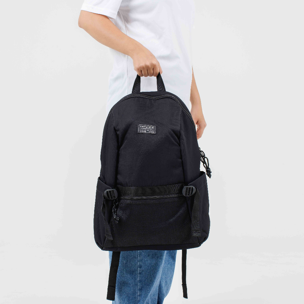 Carry All กระเป๋าเป้ 17 นิ้ว CANYG-5007 ขนาด 30x43x15 CM.