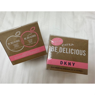 DKNY Extra be Delicious EDP 100ml.