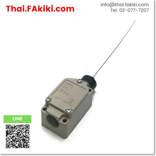 JUNKพร้อมส่ง, Junk, WLNJ-S2 Limit Switch, ลิมิตสวิตช์ สเปค -, OMRON (66-008-400)