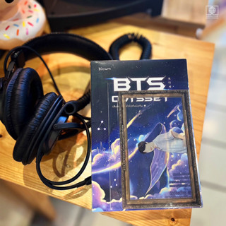 [มีของแถม] BTS Odyssey เส้นทางกอดใจไปกับบังทัน