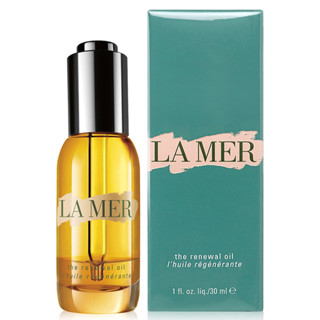 💖มี สคบ💖La Mer The Renewal Oil 30ml ช่วยเผยให้เห็นผิวที่ดูกระจ่างใส มอบความชุ่มชื้น