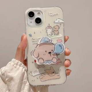 💕จัดส่งภายใน24ชั่วโม💕For iPhone 11 12 13 14 pro max case เคสไอโฟน 11 iphone 13 griptok เคสป้องกันการตก soft case