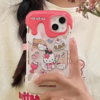 💕จัดส่งภายใน24ชั่วโม💕For iPhone 11 12 13 14 pro max case เคสไอโฟน 11 iphone 13 เคสป้องกันการตก soft case