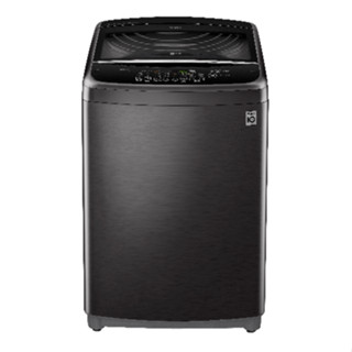 เครื่องซักผ้าฝาบน LG T2518VSAJ 18KG ดำ