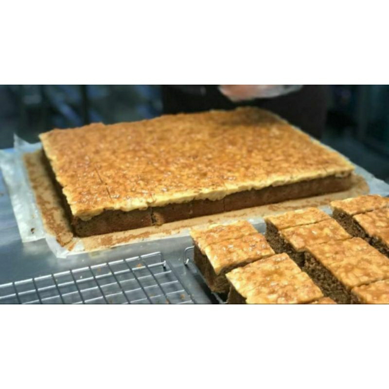 [รอบส่ง ส.21 ก.พ.]‼️Toffee Cake Chonburi 🍪 ท๊อฟฟี่เค้ก ชลบุรี ของอร่อยต้องลอง - รูปที่ 2