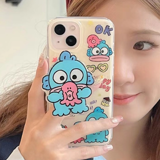 💕จัดส่งภายใน24ชั่วโม💕For iPhone 11 12 13 14 pro max case เคสไอโฟน 11 iphone 13 griptok เคสป้องกันการตก soft case